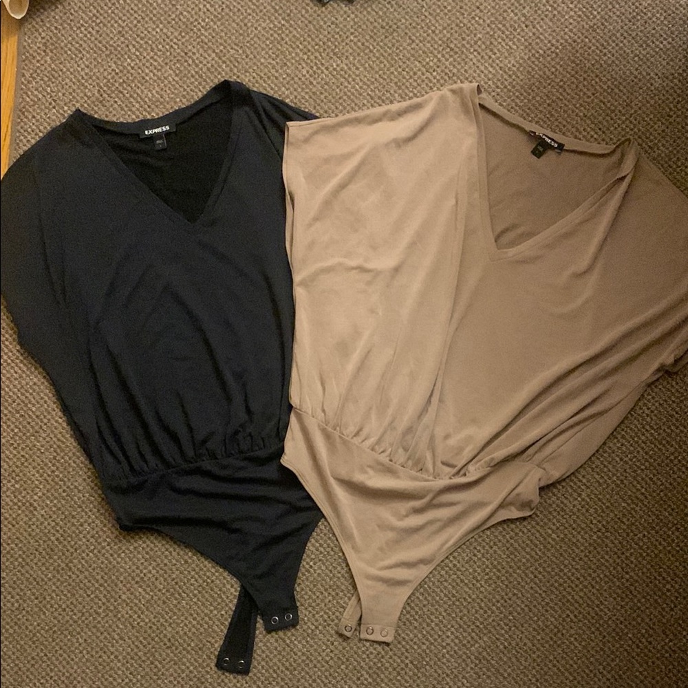 Two tops Express